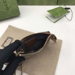 2026年1月13日新作高品質Gucci財布447964:pvc12x7.5x1.5cm /GQ工場