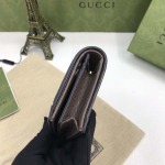 2026年1月13日新作高品質Gucci財布523155 11*8.5*3cm /GQ工場