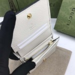 2026年1月13日新作高品質Gucci財布523155 11*8.5*3cm /GQ工場