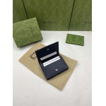 2026年1月13日新作高品質Gucci財布523155 11*8.5*3cm /GQ工場