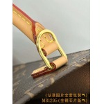 2026年1月13日新作 高品質Louis VuittonバッグM81295 /14 x 17 x 5/GQ工場