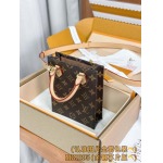 2026年1月13日新作 高品質Louis VuittonバッグM81295 /14 x 17 x 5/GQ工場