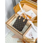 2026年1月13日新作 高品質Louis VuittonバッグM81295 /14 x 17 x 5/GQ工場