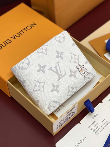 2026年1月13日新作高品質Louis Vuitton財布...