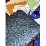 2026年1月13日新作高品質Louis Vuitton財布M26529 19.5x 10.5x 2.5 cm/GQ工場