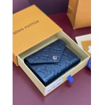 2026年1月13日新作高品質Louis Vuitton財布M26472 Monogram 12x9cm /GQ工場