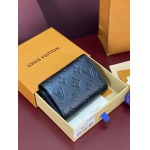 2026年1月13日新作高品質Louis Vuitton財布M26472 Monogram 12x9cm /GQ工場