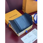 2026年1月13日新作高品質Louis Vuitton財布M26472 Monogram 12x9cm /GQ工場