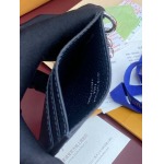 2026年1月13日新作高品質Louis Vuitton財布M2652510.2 x 7.3 x 0.3 cm /GQ工場