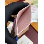 2026年1月13日新作高品質Louis Vuitton財布M266257 x 0.5 x 11/GQ工場