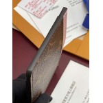 2026年1月13日新作高品質Louis Vuitton財布M266257 x 0.5 x 11/GQ工場