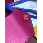 2026年1月13日新作高品質Louis Vuitton財布M15337 9.5 x 2.5 x 12/GQ工場