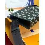 2026年1月13日新作高品質Louis VuittonバッグM81115 D 22 x 14.5 x 4.5 /GQ工場