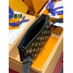 2026年1月13日新作高品質Louis VuittonバッグM81115 D 22 x 14.5 x 4.5 /GQ工場