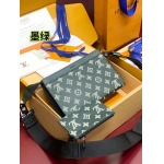 2026年1月13日新作高品質Louis VuittonバッグM81115 D 22 x 14.5 x 4.5 /GQ工場