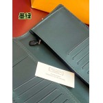 2026年1月13日新作 高品質Louis Vuitton財布M61697 Monogram 19X10cm/GQ工場