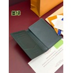 2026年1月13日新作高品質Louis Vuitton財布M27147Monogram 14 x 2.5 x 10 /GQ工場