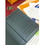 2026年1月13日新作高品質Louis Vuitton財布M27147Monogram 14 x 2.5 x 10 /GQ工場