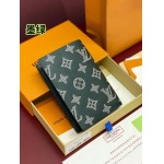 2026年1月13日新作高品質Louis Vuitton財布M27147Monogram 14 x 2.5 x 10 /GQ工場