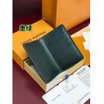 2026年1月13日新作高品質Louis Vuitton財布M27149Monogram/GQ工場