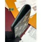 2026年1月13日新作高品質Louis Vuitton財布M27149Monogram/GQ工場