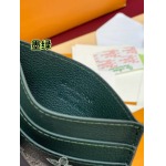 2026年1月13日新作高品質Louis Vuitton財布M62170 Monogram 11.0 x 7.0 x 1.5/GQ工場