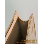 2026年1月13日新作高品質Louis Vuitton財布M15358 Monogram 25 x 5.5 x 20/GQ工場