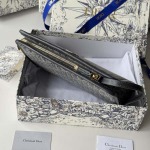 2026年1月13日新作高品質Diorバッグ 26x19.5x7cm /GQ工場