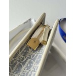 2026年1月13日新作 高品質Diorバッグ 1535cm 26x19.5x7cm /GQ工場