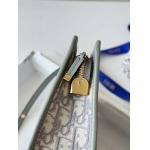 2026年1月13日新作高品質Diorバッグ 1535cm 26x19.5x7cm /GQ工場