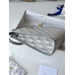 2026年1月13日新作高品質Diorバッグ 1535cm 26x19.5x7cm /GQ工場