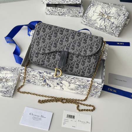 2026年1月13日新作高品質DiorバッグDenim :2...