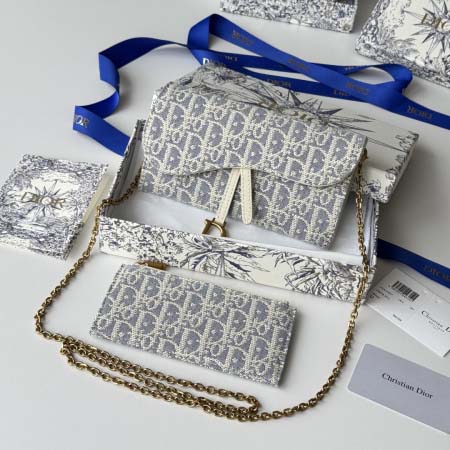 2026年1月13日新作高品質Diorバッグ/GQ工場