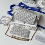 2026年1月13日新作高品質Diorバッグ/GQ工場