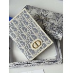 2026年1月13日新作高品質Diorバッグ10 x 13.3cm /GQ工場