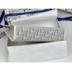 2026年1月13日新作高品質Diorバッグ26x19.5x7cm /GQ工場