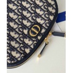 2026年1月13日新作高品質Diorバッグ:15.5 x24 x7/GQ工場