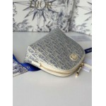 2026年1月13日新作高品質Diorバッグ:15.5 x24 x7 /GQ工場