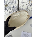 2026年1月13日新作高品質Diorバッグ:15.5 x24 x7 /GQ工場