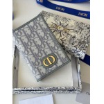 2026年1月13日新作高品質Dior財布 10 x 13.3cm /GQ工場