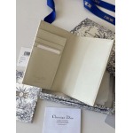 2026年1月13日新作高品質Dior財布 10 x 13.3cm /GQ工場