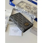 2026年1月13日新作高品質Dior財布 10 x 13.3cm /GQ工場