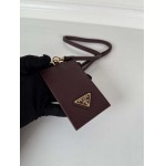 2026年1月13日新作高品質Prada財布P1MC007/10.5/7cm /GQ工場