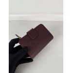 2026年1月13日新作高品質Prada財布P1ML0189/12 x 8cm /GQ工場