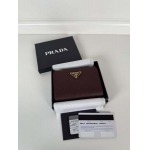 2026年1月13日新作高品質Prada財布P1ML0189/12 x 8cm /GQ工場
