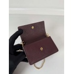 2026年1月13日新作高品質Prada財布P1MR034 Saffiano 11.5 x8 x2.5cm /GQ工場