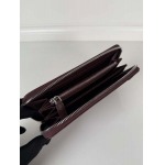 2026年1月13日新作 高品質Prada財布P2M1317/20cmx10.3cm /GQ工場