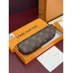 2026年1月13日新作高品質Louis VuittonペンケースMonogram7 x 2 x 20/GQ工場