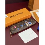 2026年1月13日新作高品質Louis VuittonペンケースMonogram7 x 2 x 20/GQ工場