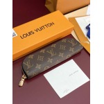 2026年1月13日新作高品質Louis VuittonペンケースMonogram7 x 2 x 20/GQ工場